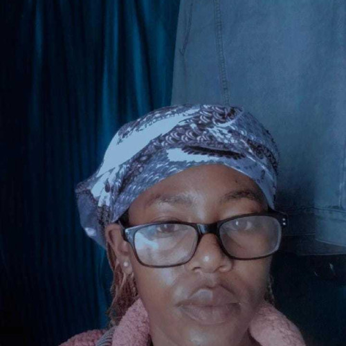 Gugulethu precious M. profile photo