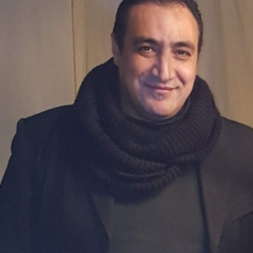 El berbouchi  M. profile photo