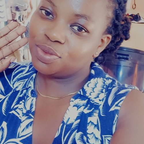 Grace O. profile photo