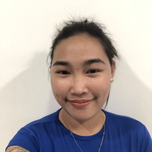 Brynalie Justine C. profile photo