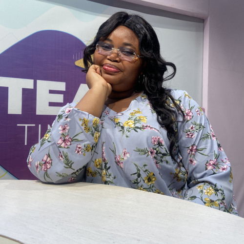 uyime  E. profile photo