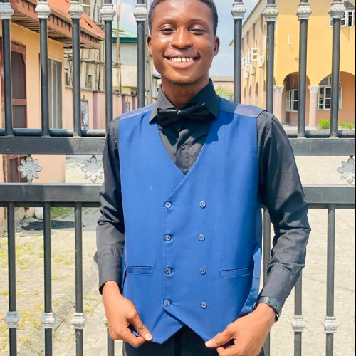 Ogboghodor  P. profile photo