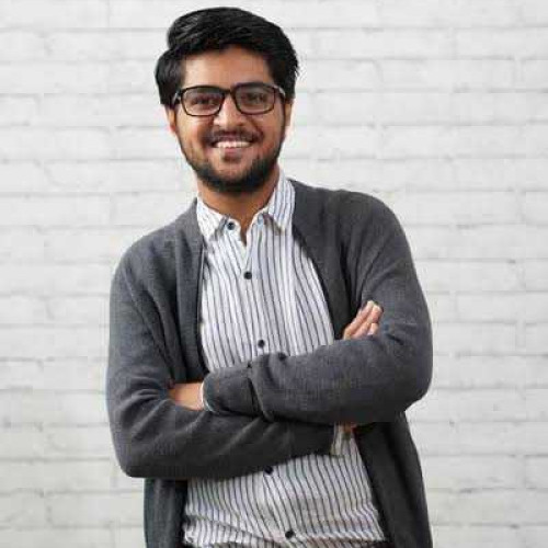 Saransh L. profile photo