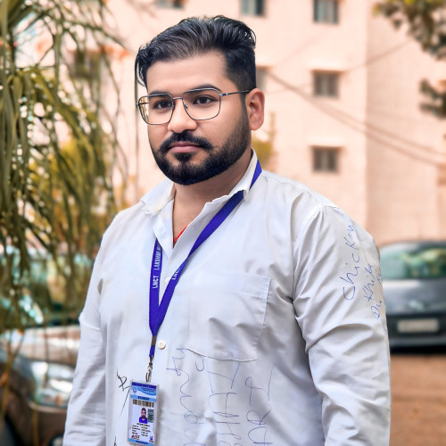 Mayank K. profile photo