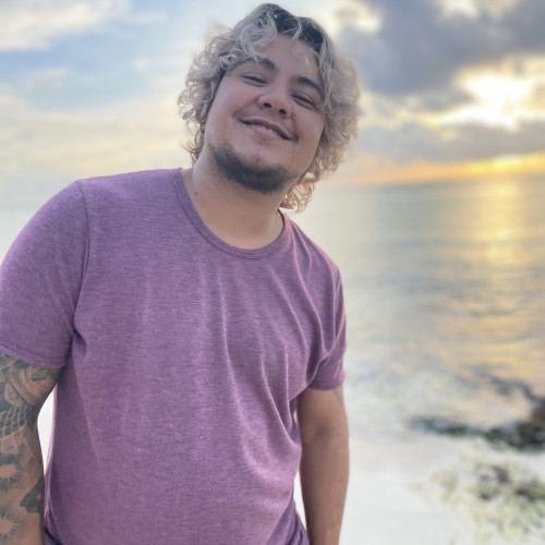jax O. profile photo
