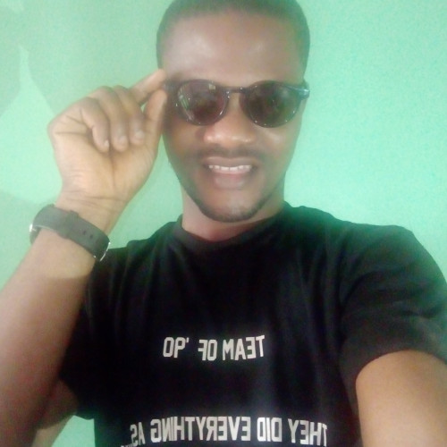 ADEYEMI W. profile photo