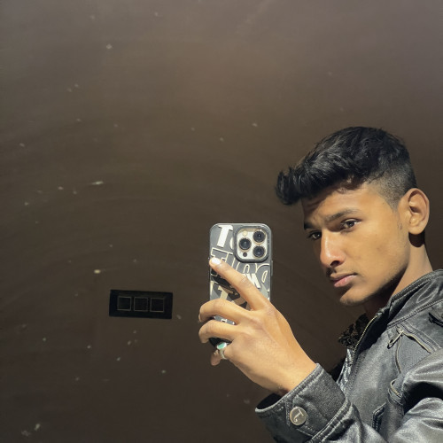 Lakshya P.