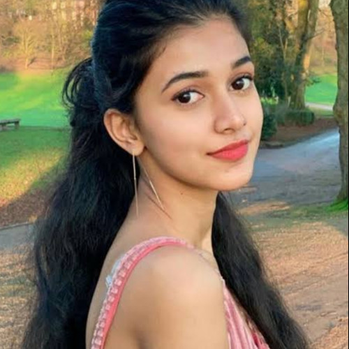 Aisha M. profile photo