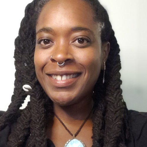 Nina Simone D. profile photo