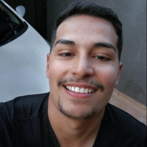 Mateus D. profile photo