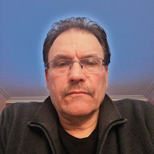 RONALD/RASHID B.