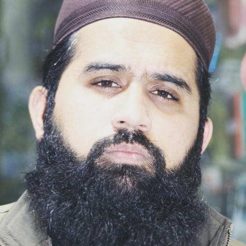 Asif K.