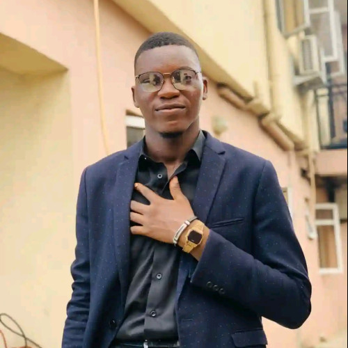 Emmanuel F. profile photo