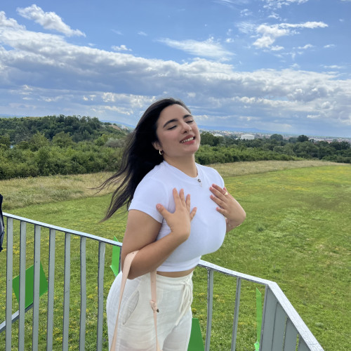 manal c. profile photo
