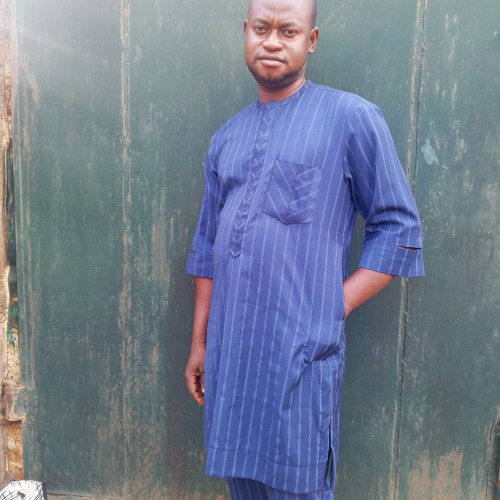 Abuh A. profile photo