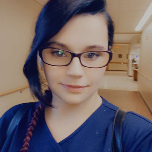 Kayla B. profile photo