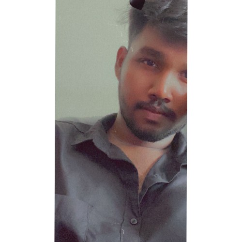Udbhav S.