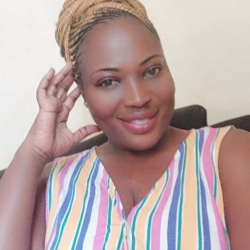 Adelaida K. profile photo