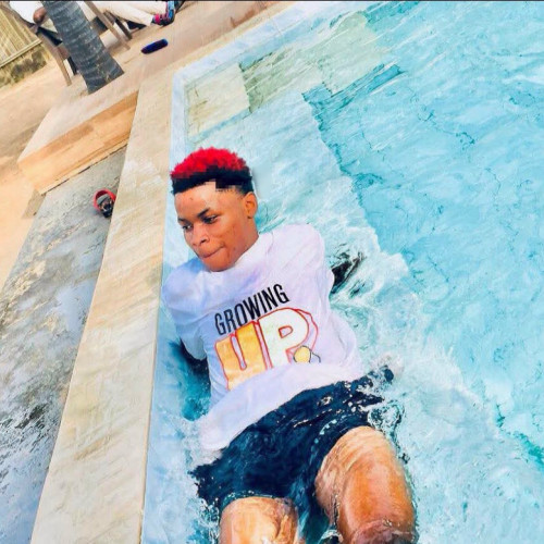 Raji M. profile photo