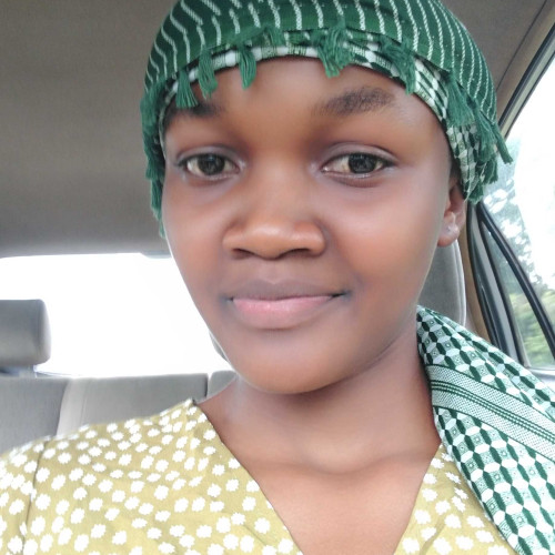 Malkia N m. profile photo