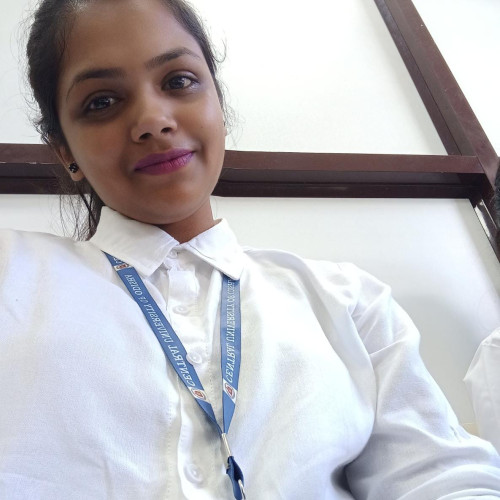 Nainika C. profile photo