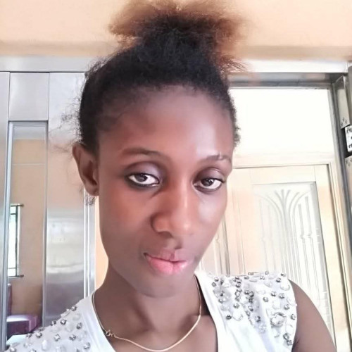 Precious O. profile photo