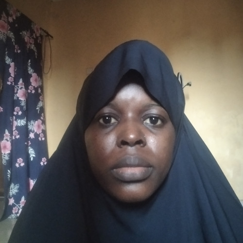 Qudirat K. profile photo