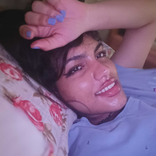 rosh b. profile photo