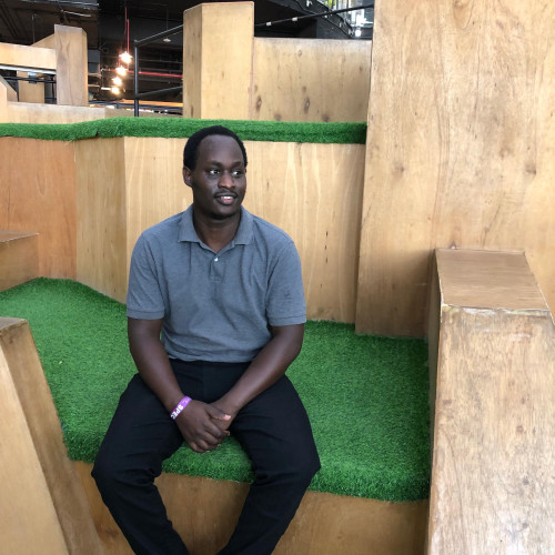 Kelvin K. profile photo