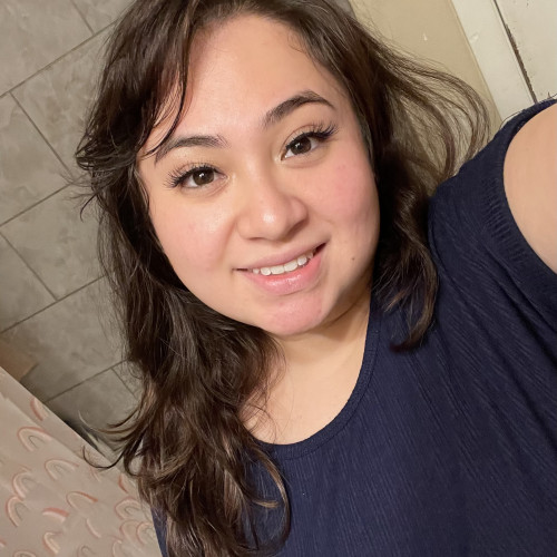 Milena E. profile photo