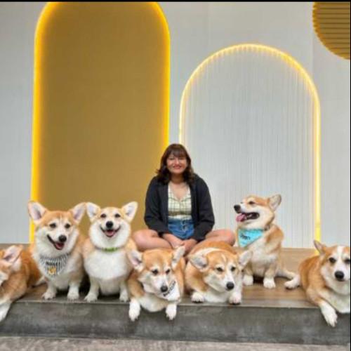 Sushi G. profile photo