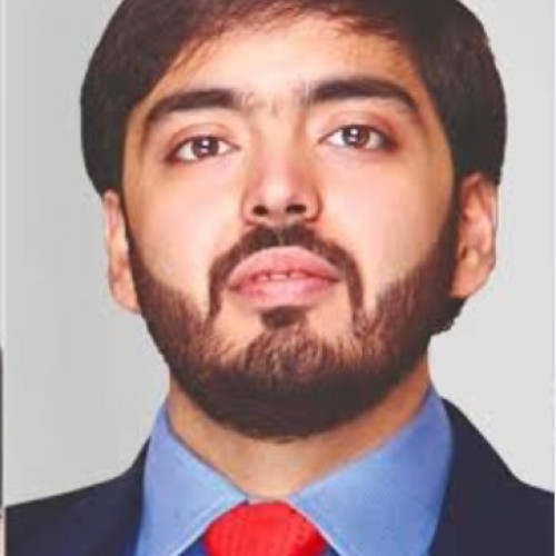 Mukesh A. profile photo