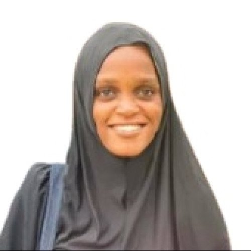 Fareedah S. profile photo