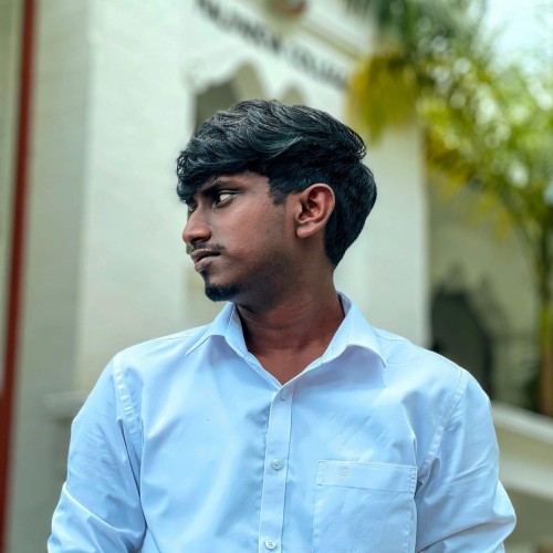 Tharindu M.