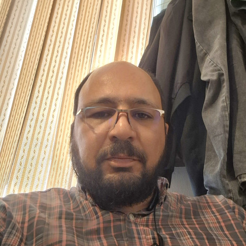 Mahdi M. profile photo