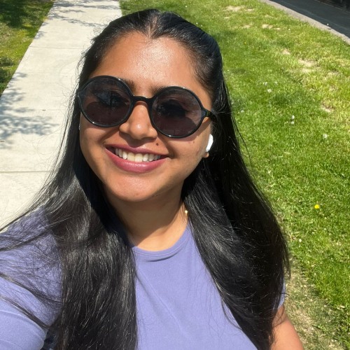 Radhika G.