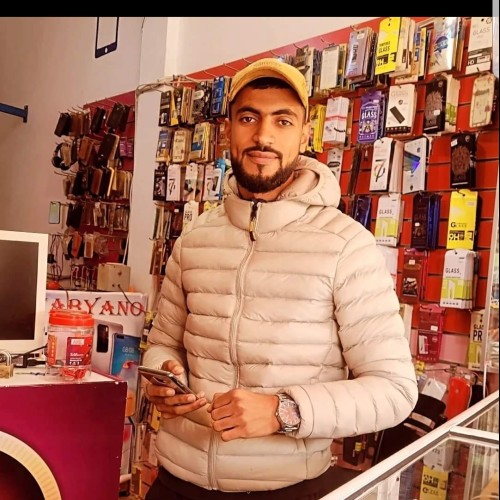 Ayoub B.
