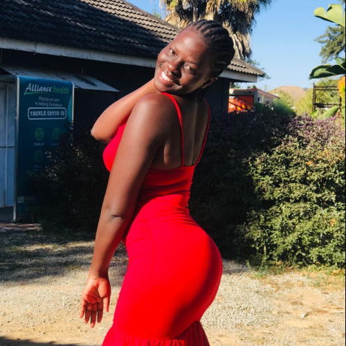 Tafadzwa T. profile photo