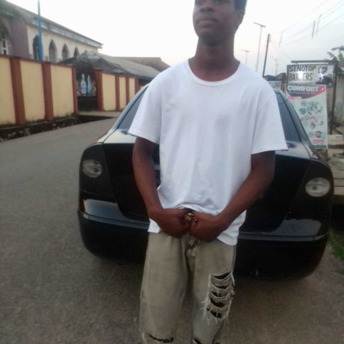 Hope S. profile photo