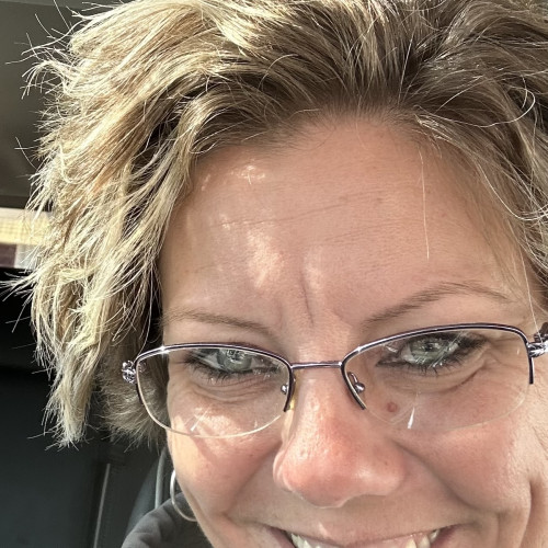 Amber S. profile photo
