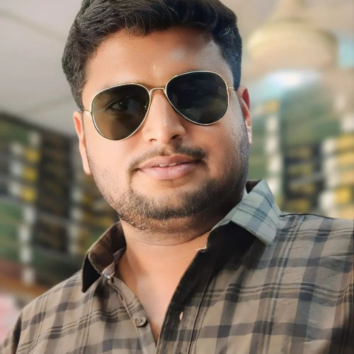 Vishal S. profile photo