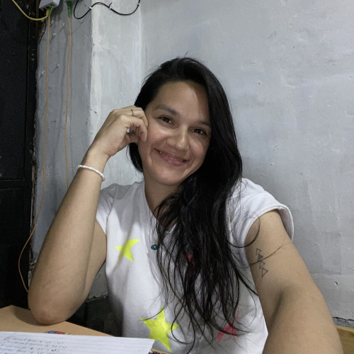 Zurima Maire C. profile photo