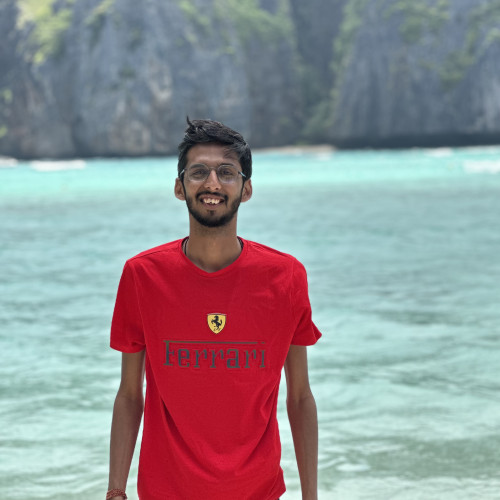 Rohit B. profile photo