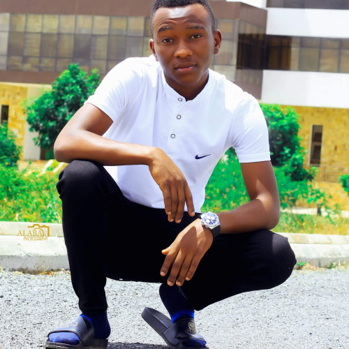 Kadeer K. profile photo
