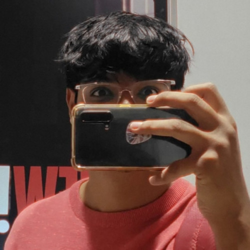 Piyush S. profile photo