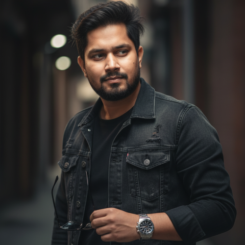A R  A. profile photo