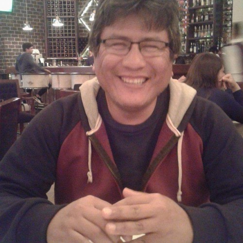 Aldo P.