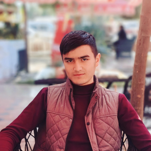 diyorbek i.