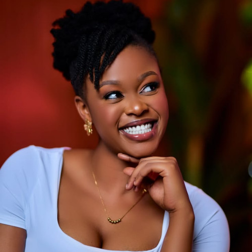 Muthini K. profile photo