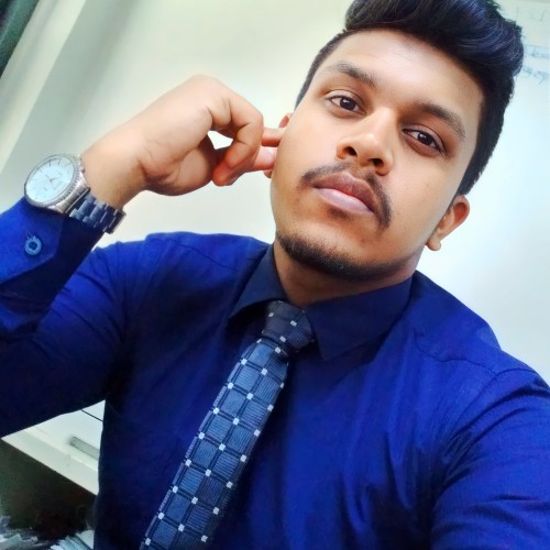 Uditha K.